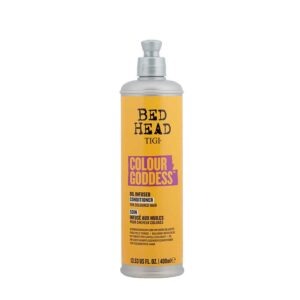 BED HEAD COLOUR GODDESS CONDITIONER 400ml