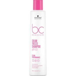 BC Color Freeze Shampoo 250 ml