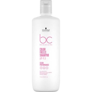 BC Color Freeze Shampoo 1000 ml