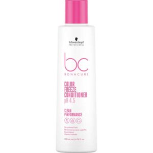 BC Color Freeze Conditioner 200 ml