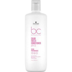 BC Color Freeze Conditioner 1000 ml