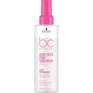 BC Color Freeze Spray Conditioner 200 ml