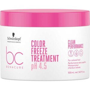 BC Color Freeze Treatment 500 ml