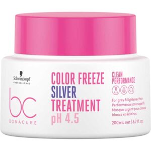 BC Color Freeze Silver Treatment 200 ml