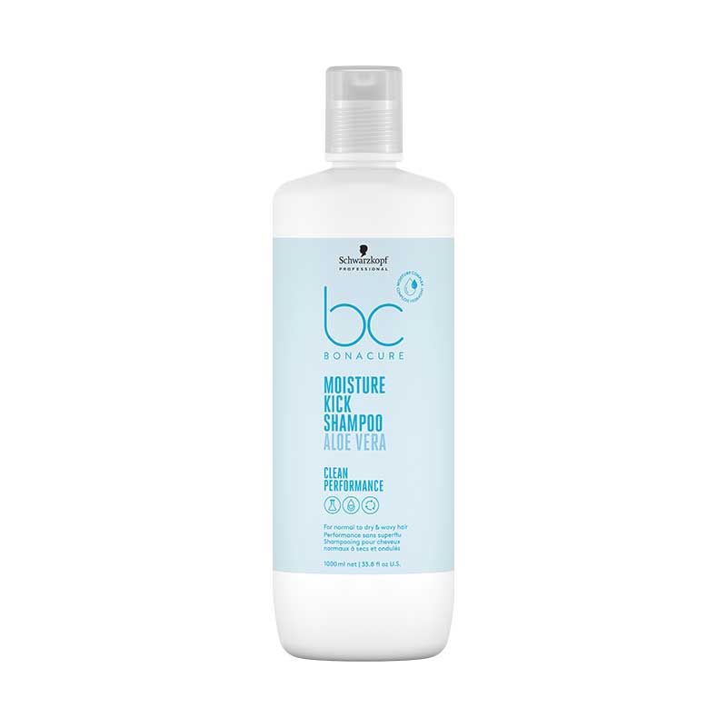 BC Moisture Kick Conditioner 1000ml
