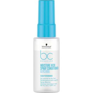 BC Moisture Kick Spray Conditioner 50 ml