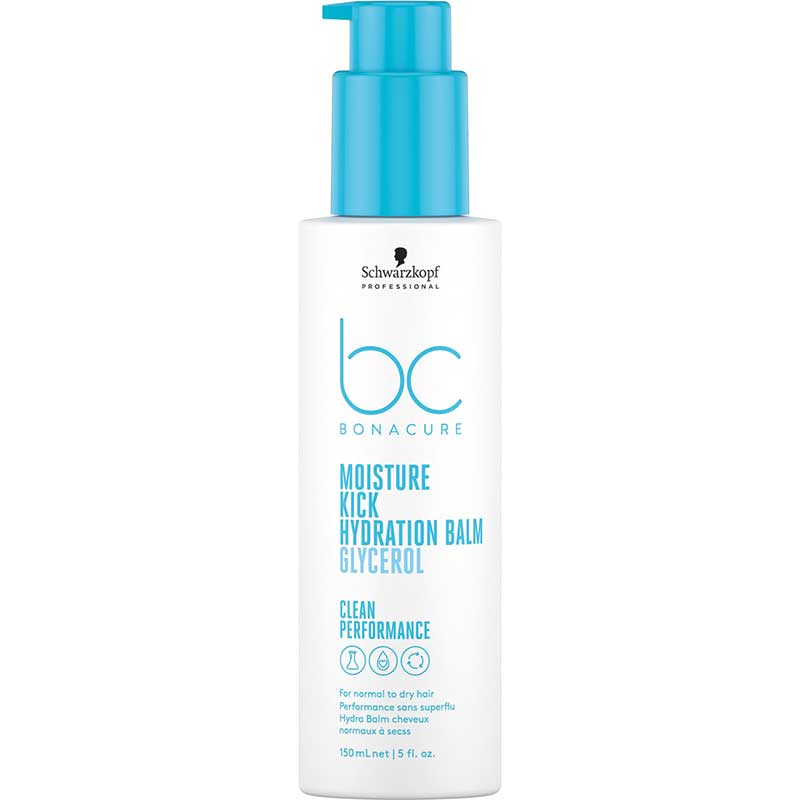 BC Moisture Kick Hydration Balm 150 ml