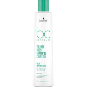 BC Volume Boost Shampoo 250 ml