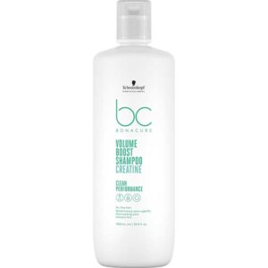 BC Volume Boost Shampoo 1000 ml
