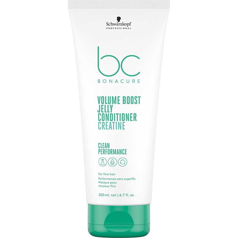 BC Volume Boost Jelly Conditioner 200 ml