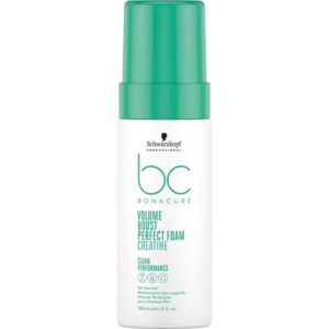 BC Volume Boost Perfect Foam 150 ml