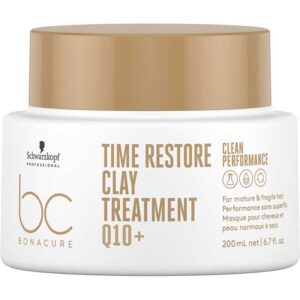 BC Time Restore Clay Treatment 200 ml