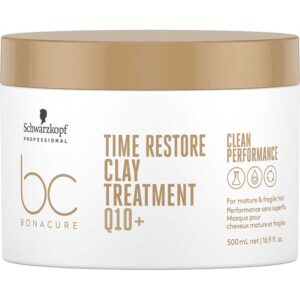 BC Time Restore Clay Treatment 500 ml