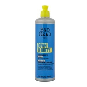 BED HEAD DOWN N DIRTY SHAMPOO 400ml