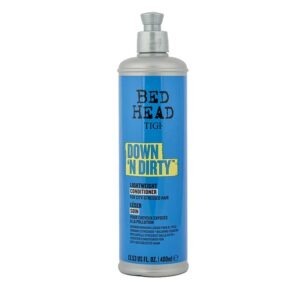 BED HEAD DOWN N DIRTY CONDITIONER 400ml
