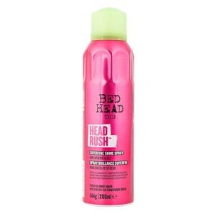 BED HEAD HEADRUSH AEROSOL 200ml
