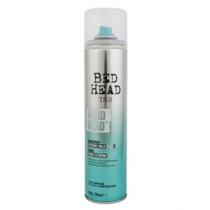 BED HEAD HARD HEAD HAIRSPRAY 332g