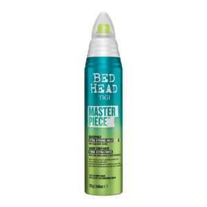 BED HEAD MASTERPIECE HAIRSPRAY 292ml