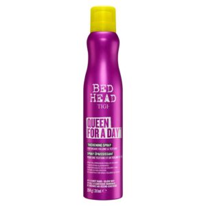 BED HEAD QUEEN FOR A DAY AEROSOL 311ml