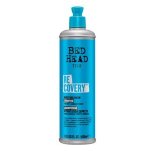 BED HEAD RECOVERY SHAMPOO 400ml