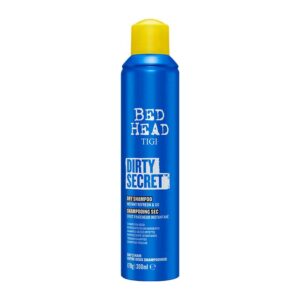BED HEAD DIRTY SECRET DRY SHAMPOO 300ml