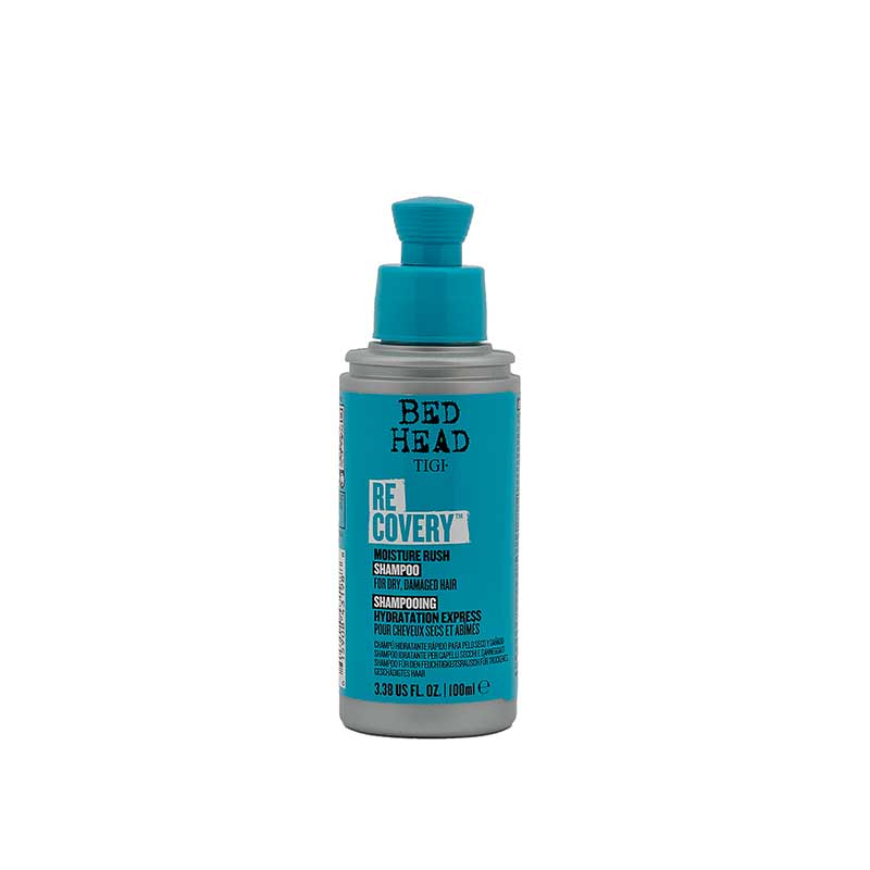 Recovery Moisture Rush Shampoo (100 ml)