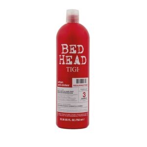 BED HEAD RESURRECTION SHAMPOO 750ml