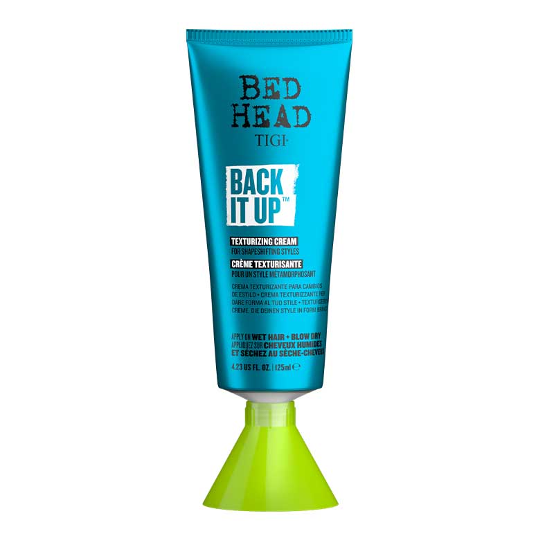 BED HEAD BACK IT UP 125ml