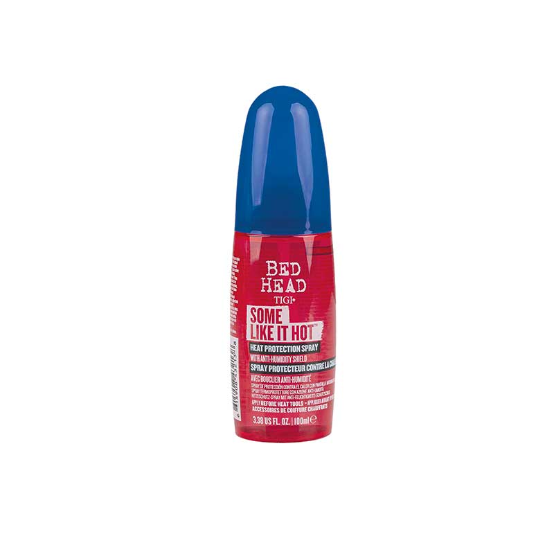 BED HEAD SOME LIKE IT HOT 100ml