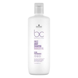 BC Frizz Away Shampoo 1000 ml