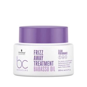 BC Frizz Away Treatment 200 ml
