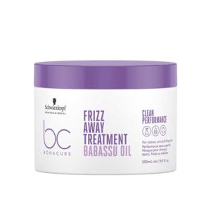 BC Frizz Away Treatment 500 ml