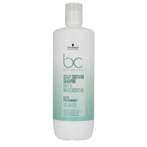 BC Soothing Shampoo 1000 ml