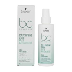 BC Soothing Serum 100 ml