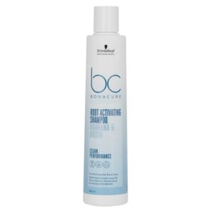 BC Root Activating Shampoo 250 ml