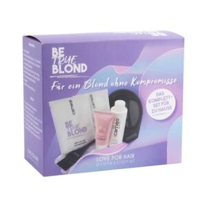BeTruBlond Home Kit