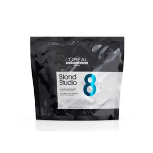 Blond Studio 8 Multi-Technik Blondierungspulver 500g