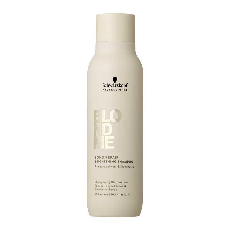 Bond Repair Brightening Shampoo 250ml