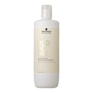 Blondme Bond Repair Brightening Shampoo 1000ml