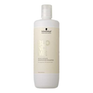 Blondme Bond Repair Nourishing Shampoo  1000ml