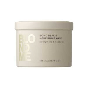 Blondme Bond Repair Nourishing Mask 500ml