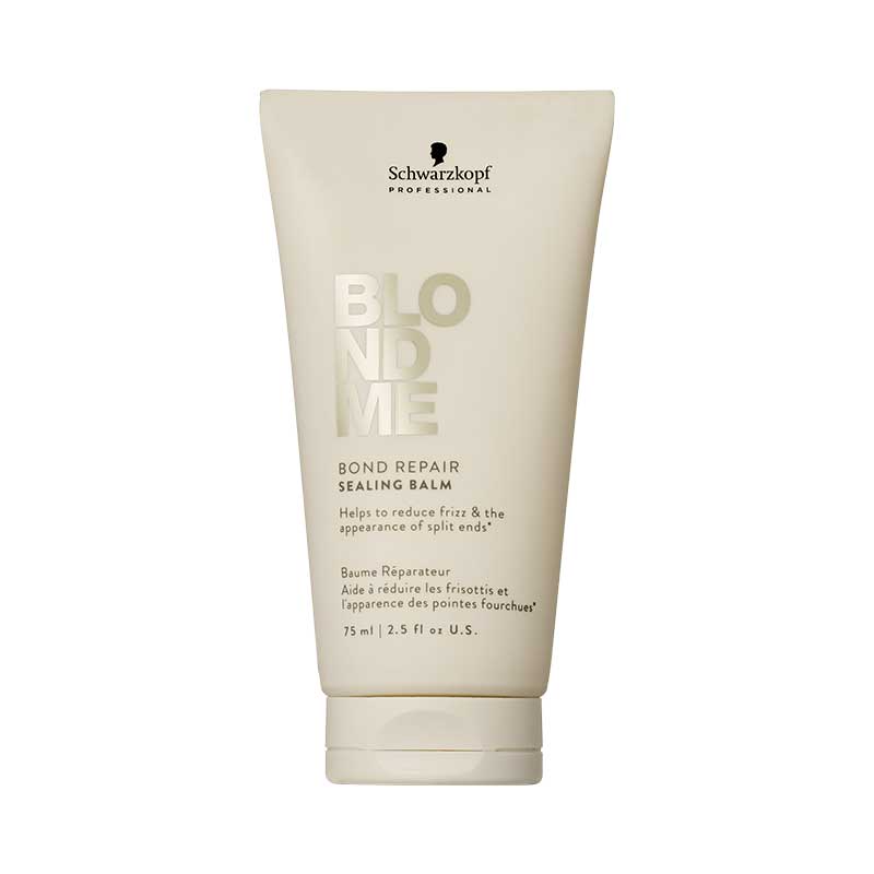Blondme Bond Repair Sealing Balm 75ml