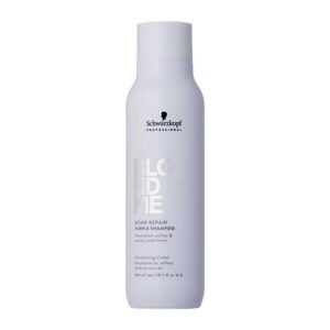 Blondme Purple Shampoo 250ml