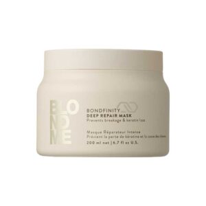 Blondme Bondfinity Deep Repair Mask 200ml