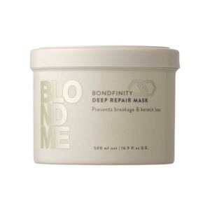 Blondme Bondfinity Deep Repair Mask 500ml