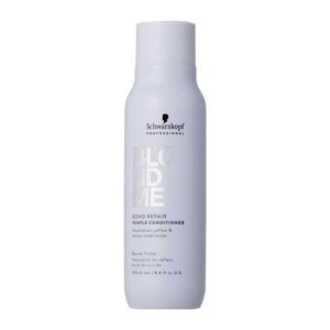 Blondme Bond Repair Purple Conditioner  250ml