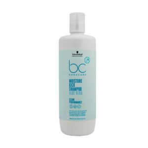 BC Moisture Kick Shampoo 1000ml