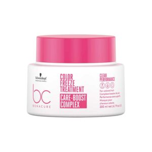 BC Color Freeze Treatment 200 ml
