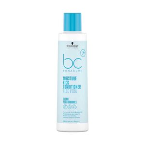 BC Moisture Kick Conditioner 200ml