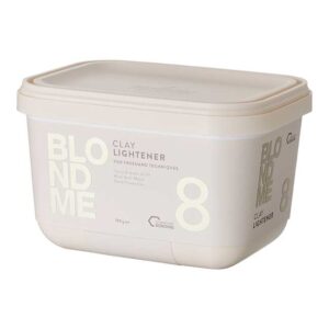 Blondme BlondME Clay Lightener 8 (350 g)